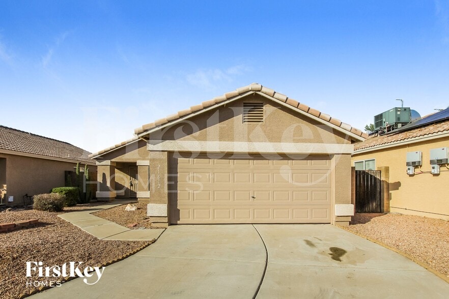 Building Photo - 21812 N 36th Ln