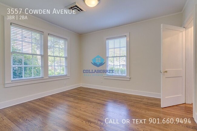 Building Photo - 3557 Cowden Ave