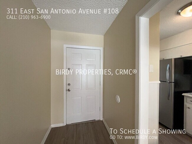 Building Photo - 311 E San Antonio Ave