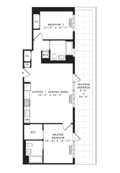 Residence T - Eleven33