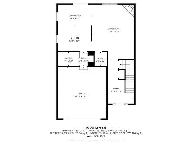 Building Photo - 1432 Katie Ln