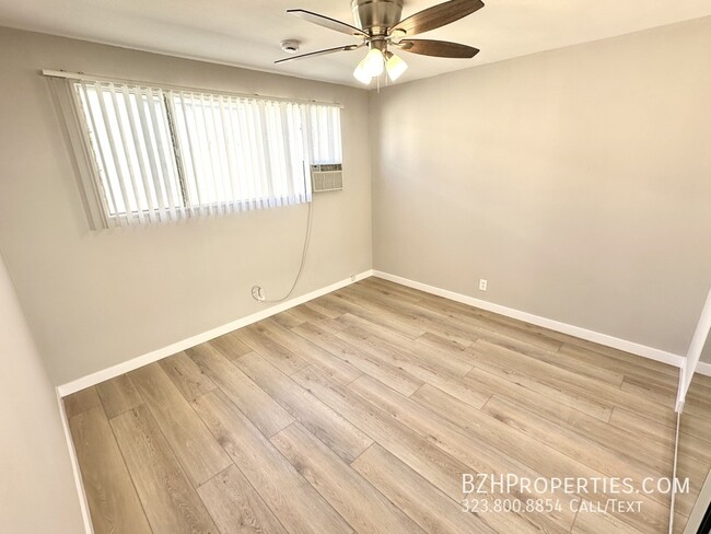 Building Photo - Newly Updated 2Bedroom 1Bathroom In Prime ...