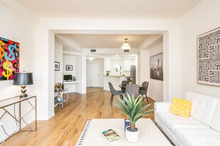 Building Photo - 350 K St
