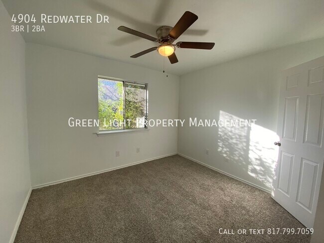 Building Photo - 4904 Redwater Dr