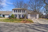 Building Photo - Don’t Miss This Beautiful 3BR Stone Orchard Home with Warm Wood Floors & Fireplace!