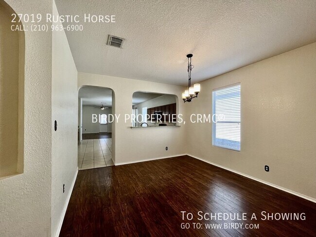 Building Photo - 27019 Rustic Horse