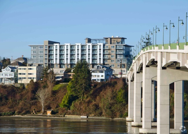 Building Photo - Spyglass Hill Apartments