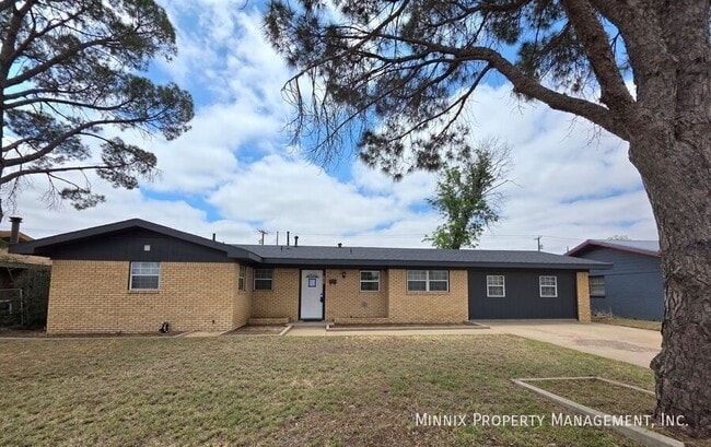 Building Photo - 4603 Mercedes Dr