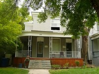 Building Photo - 808 Park St.