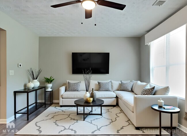 Building Photo - 1998 Grove Way