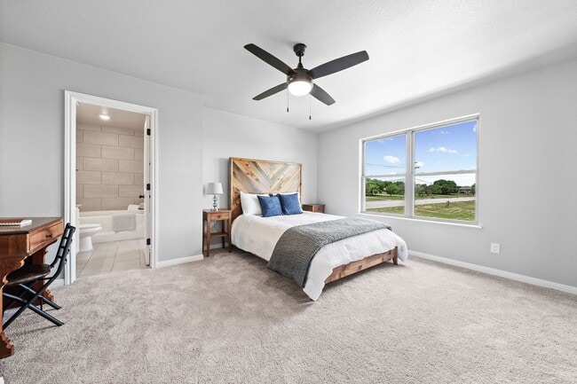 Building Photo - Now leasing beautifully designed 3- and 4-bedroom townhomes