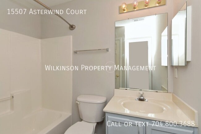 Building Photo - 15507 Asterwind Ct