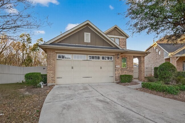 Building Photo - 12102 City Trek Ln