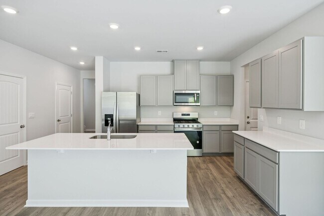 Building Photo - 1205 Bufflehead Wy