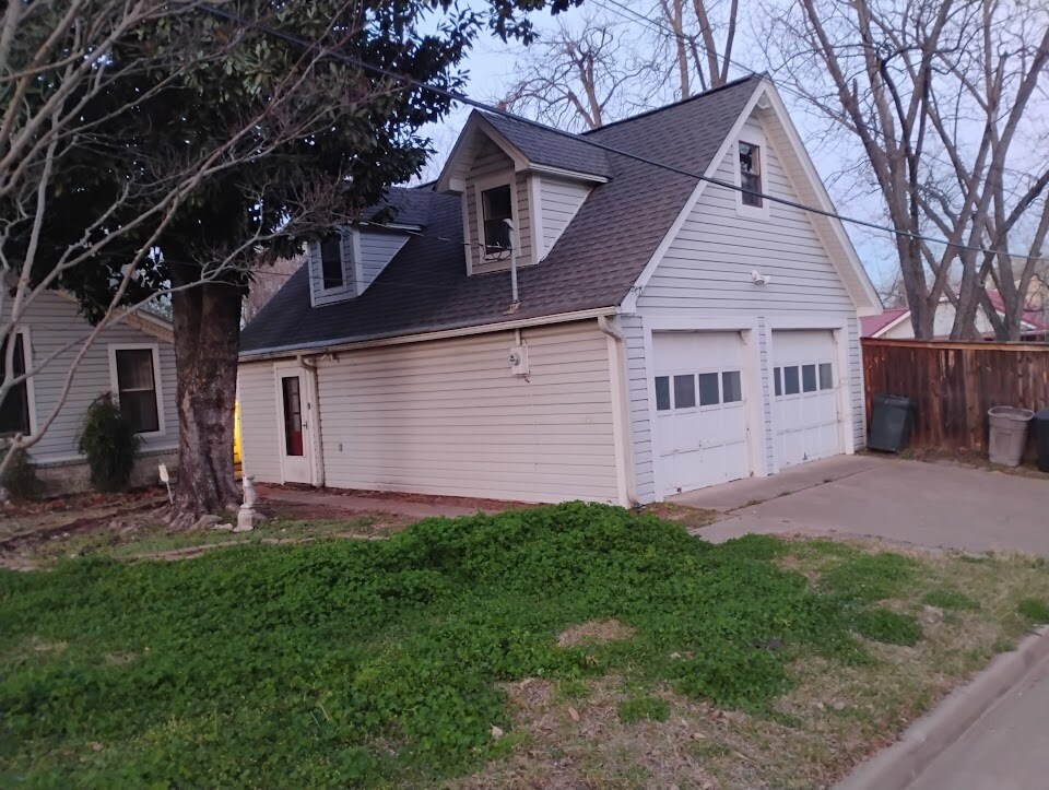 Building Photo - 504 N Newsom St