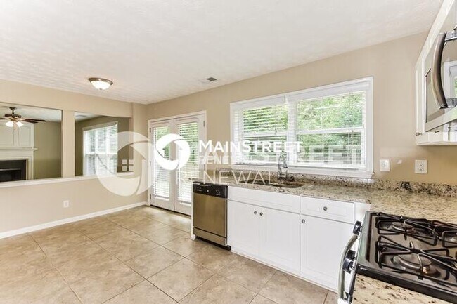 Building Photo - 3 Bedroom Pet-Friendly Home in Decatur, GA...