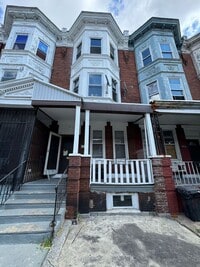 Building Photo - 3545 N 11th St