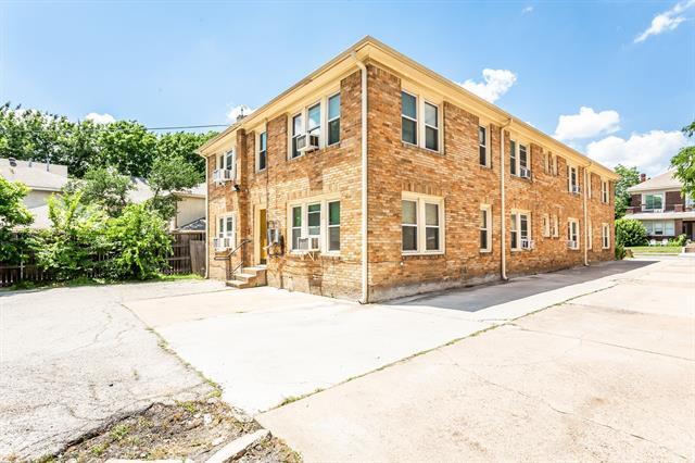 Building Photo - 5900 Oram St