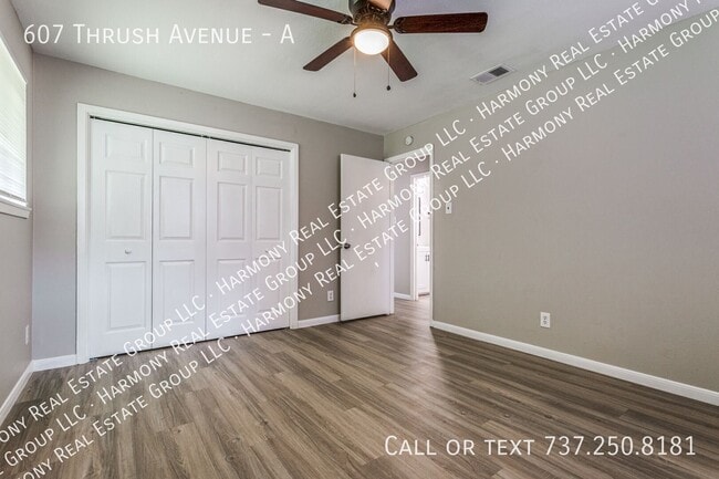 Building Photo - 607 Thrush Ave