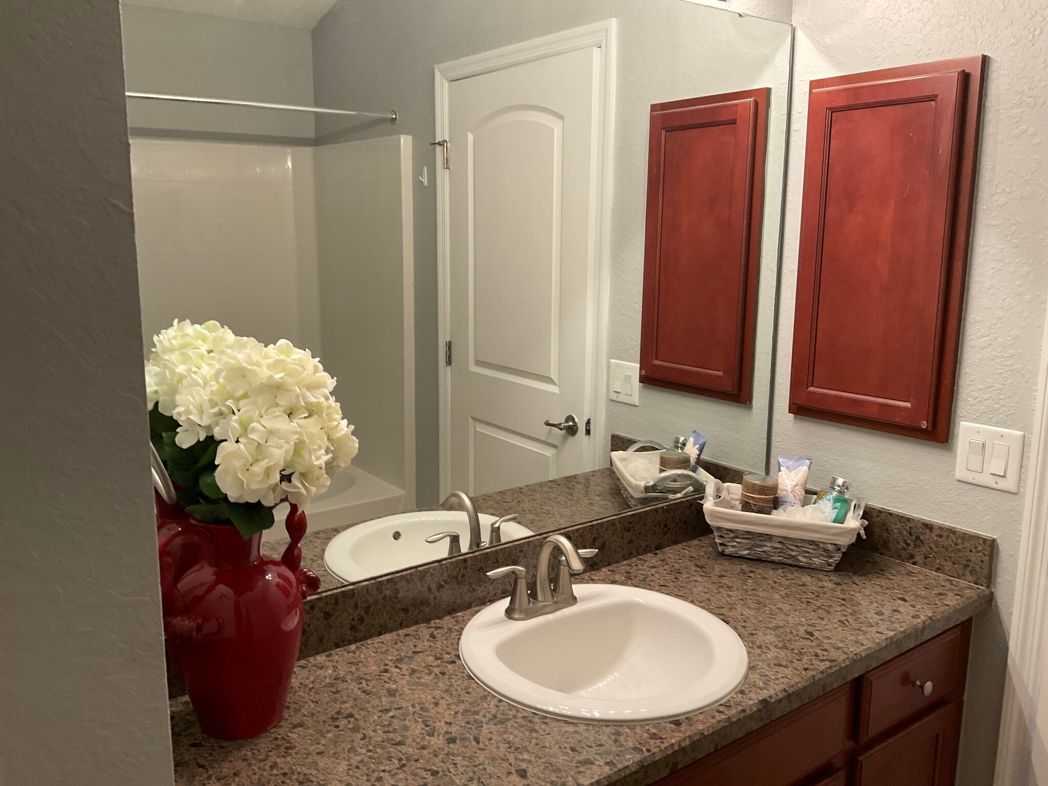 Bathroom - 10727 Standing Stone Dr