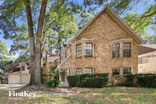 Building Photo - 12710 Ivyforest Dr