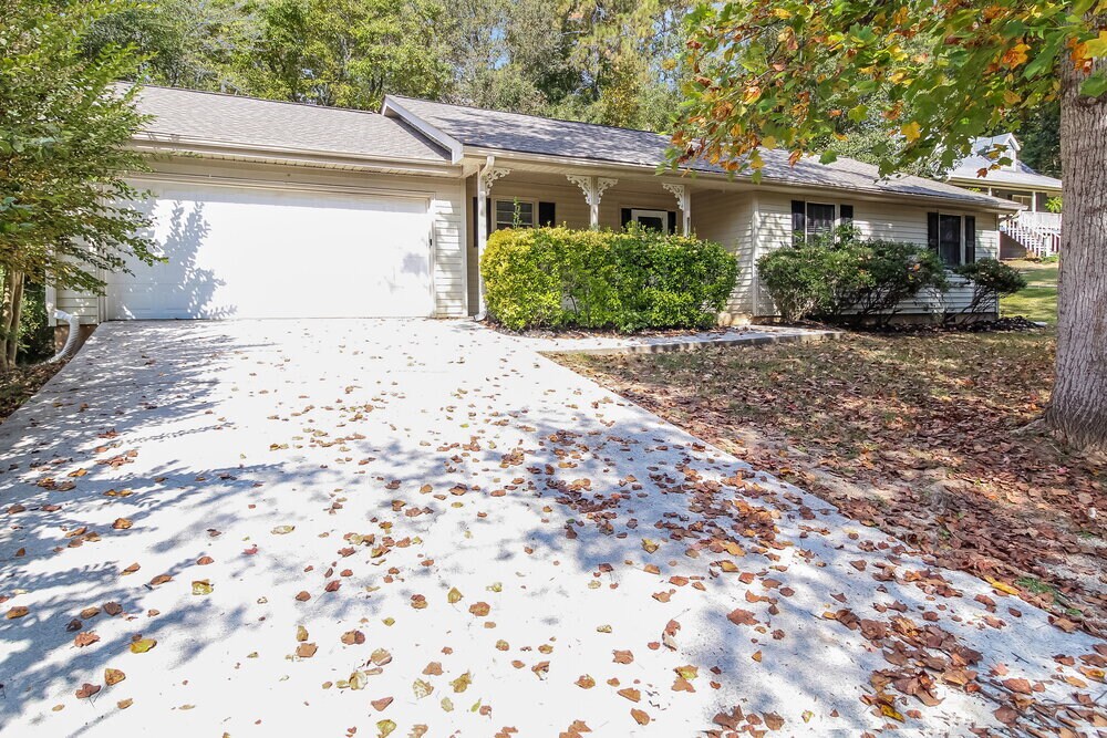 Building Photo - 3010 Randolph Ct NE