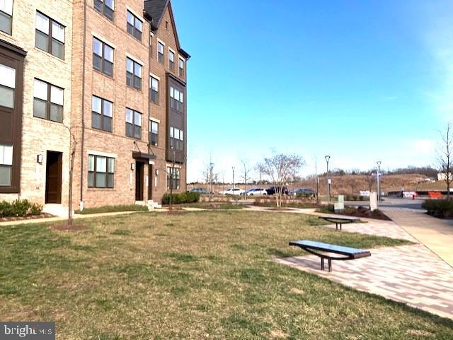 Building Photo - 45091 Cappamore Terrace