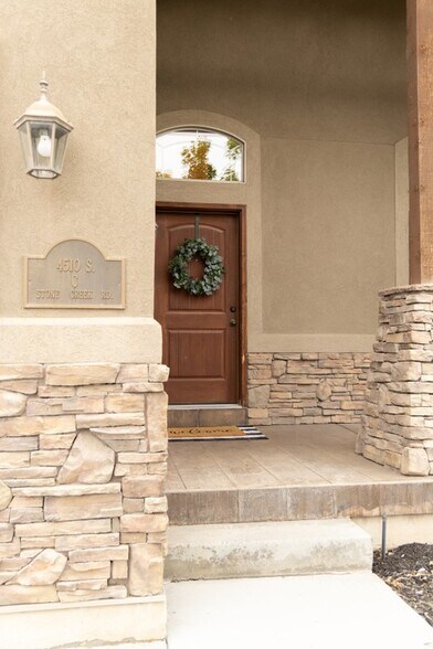 Building Photo - 4510 Stone Creek Rd