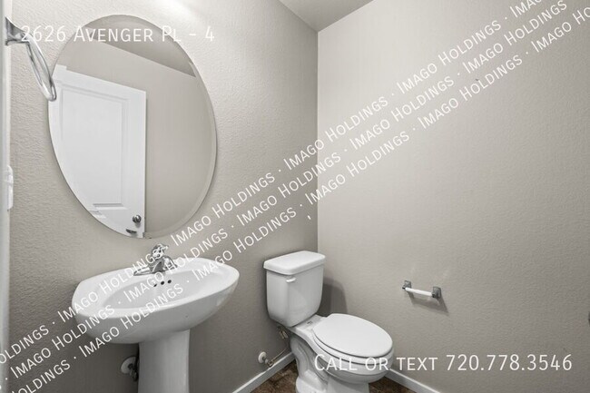 Building Photo - 2626 Avenger Pl