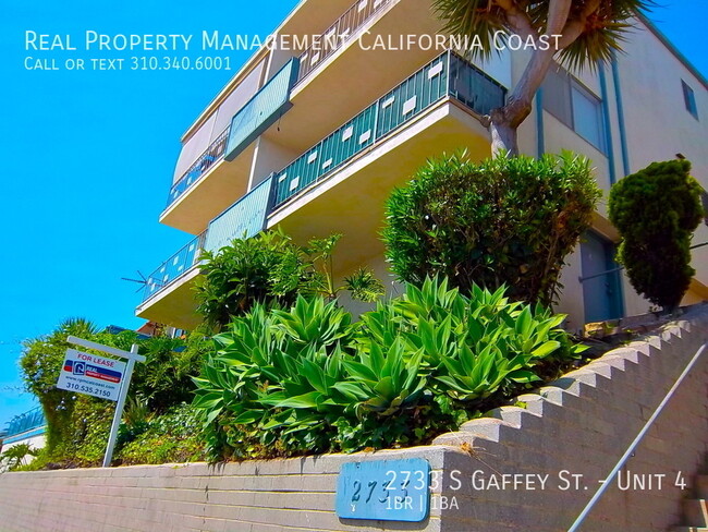 Primary Photo - 2733 S Gaffey St