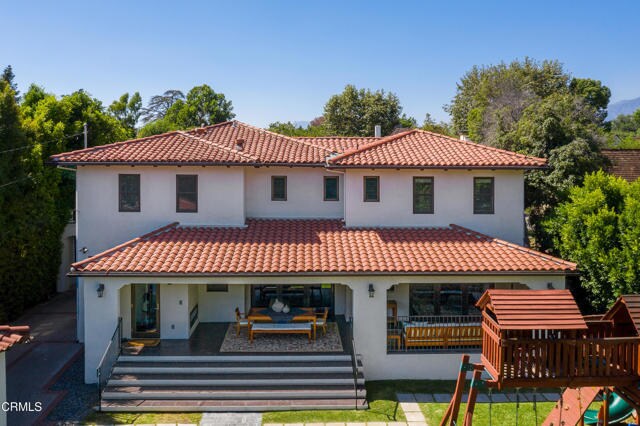 Building Photo - 1224 Adair St