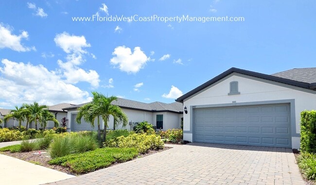 Building Photo - 6467 Silverstar Dr