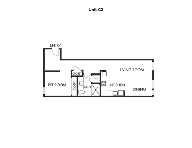 Floorplan - Pike Motorworks