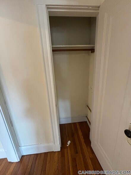 Building Photo - 1622 Massachusetts Ave