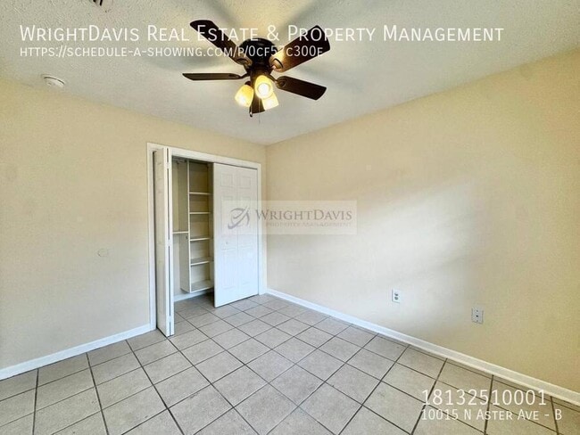 Building Photo - 10015 N Aster Ave