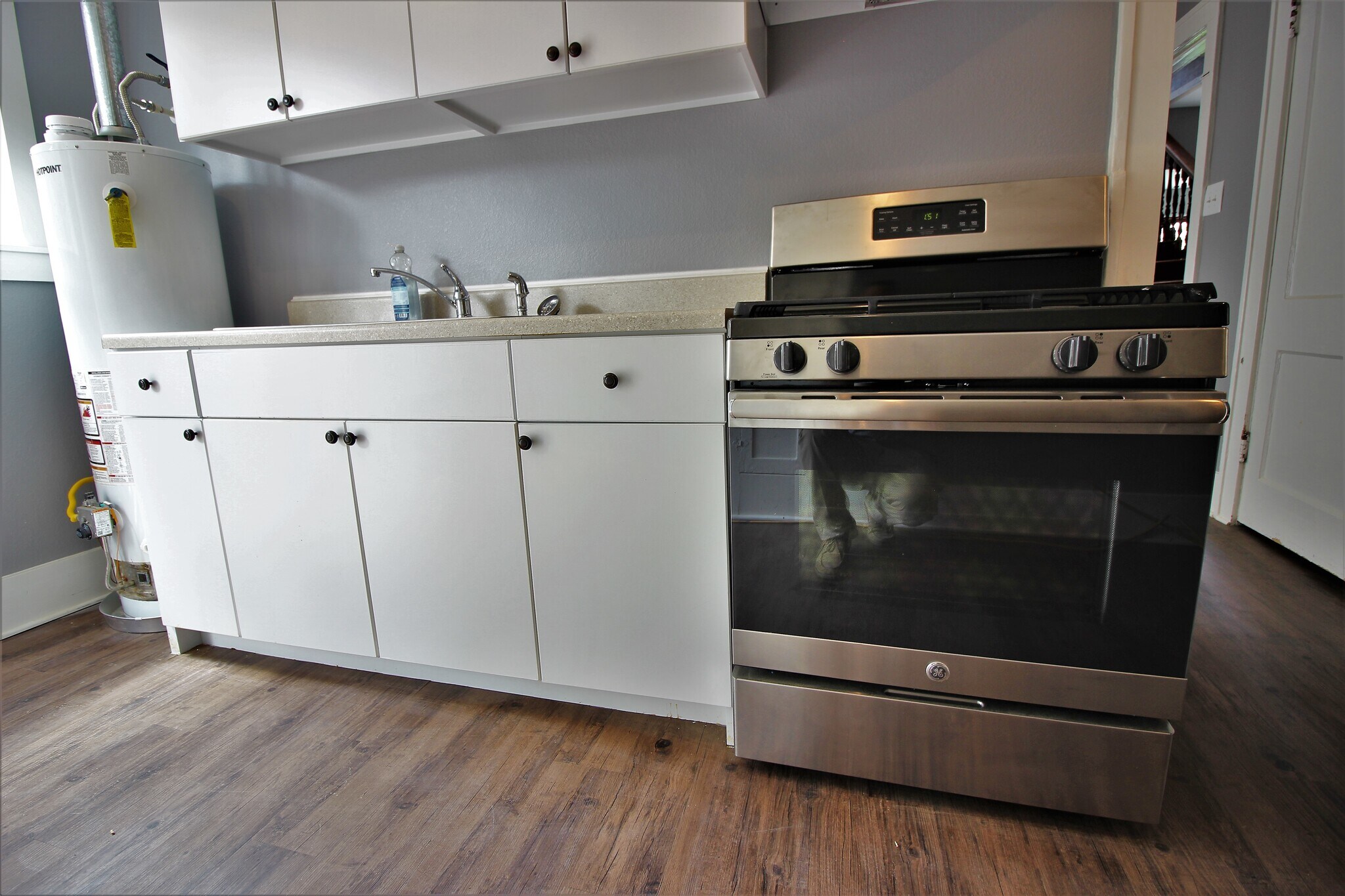 Building Photo - 4405 Woodside St