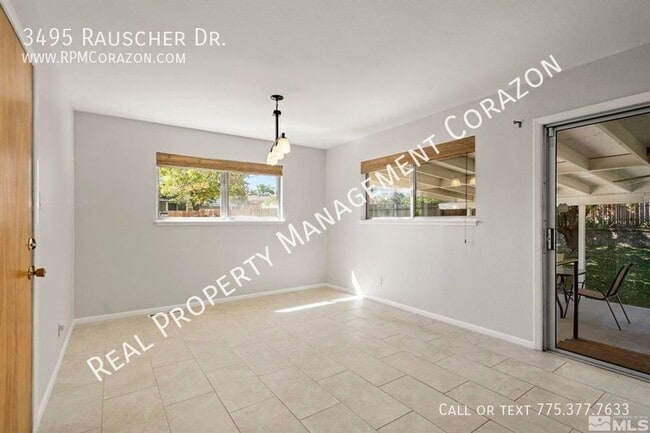 Building Photo - 3495 Rauscher Dr