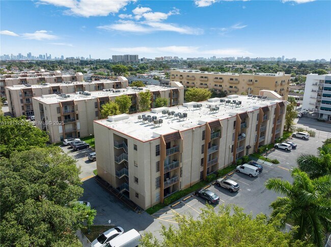 Building Photo - 4855 NW 7th St