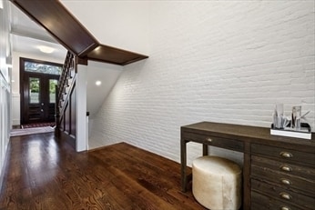 Building Photo - 57 Monmouth St