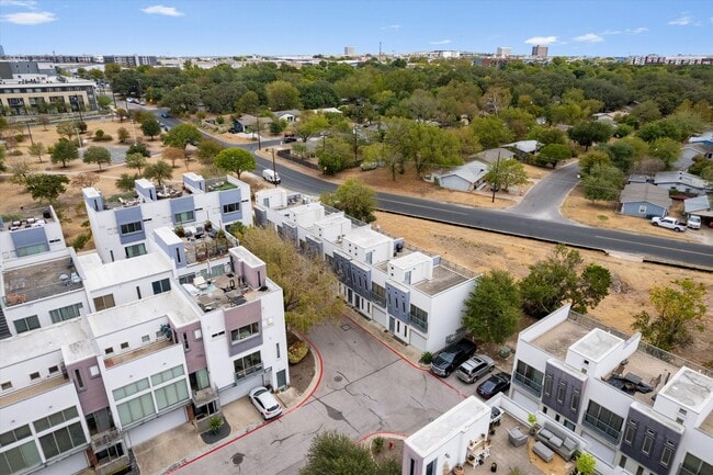 Building Photo - 4801 S Congress Ave