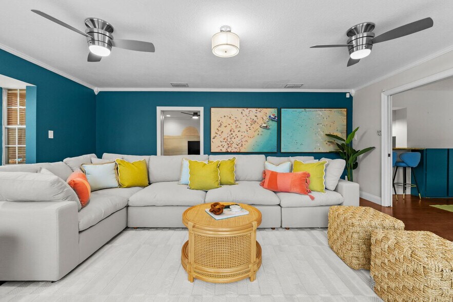 Building Photo - 109 Lake Judy Lee Dr