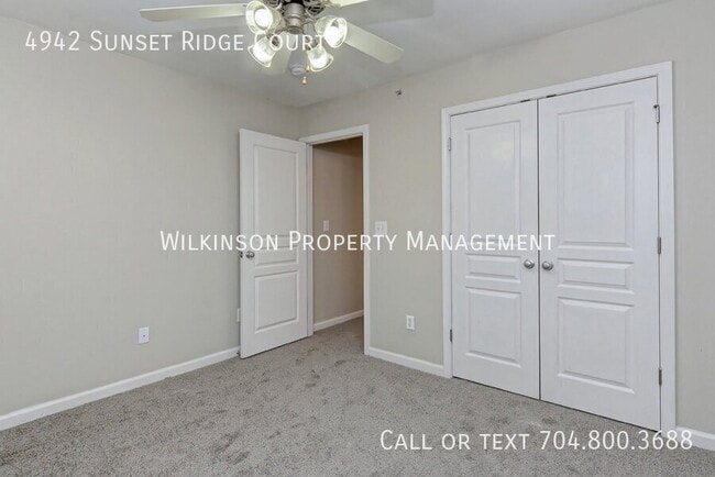 Building Photo - 4942 Sunset Ridge Ct