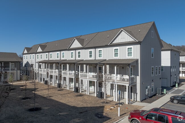 Building Photo - Mitchell Yards