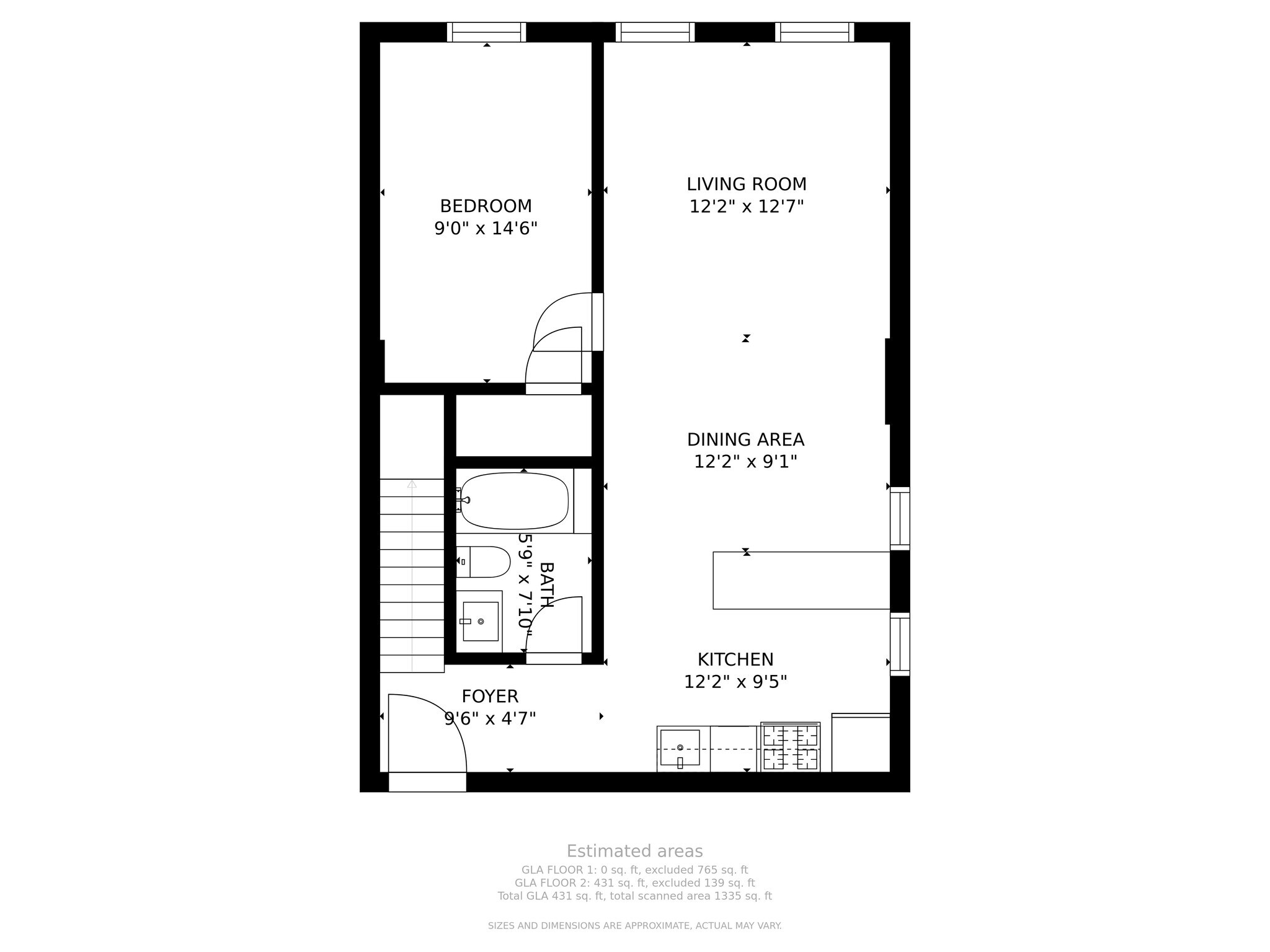 Building Photo - 1925 S May St