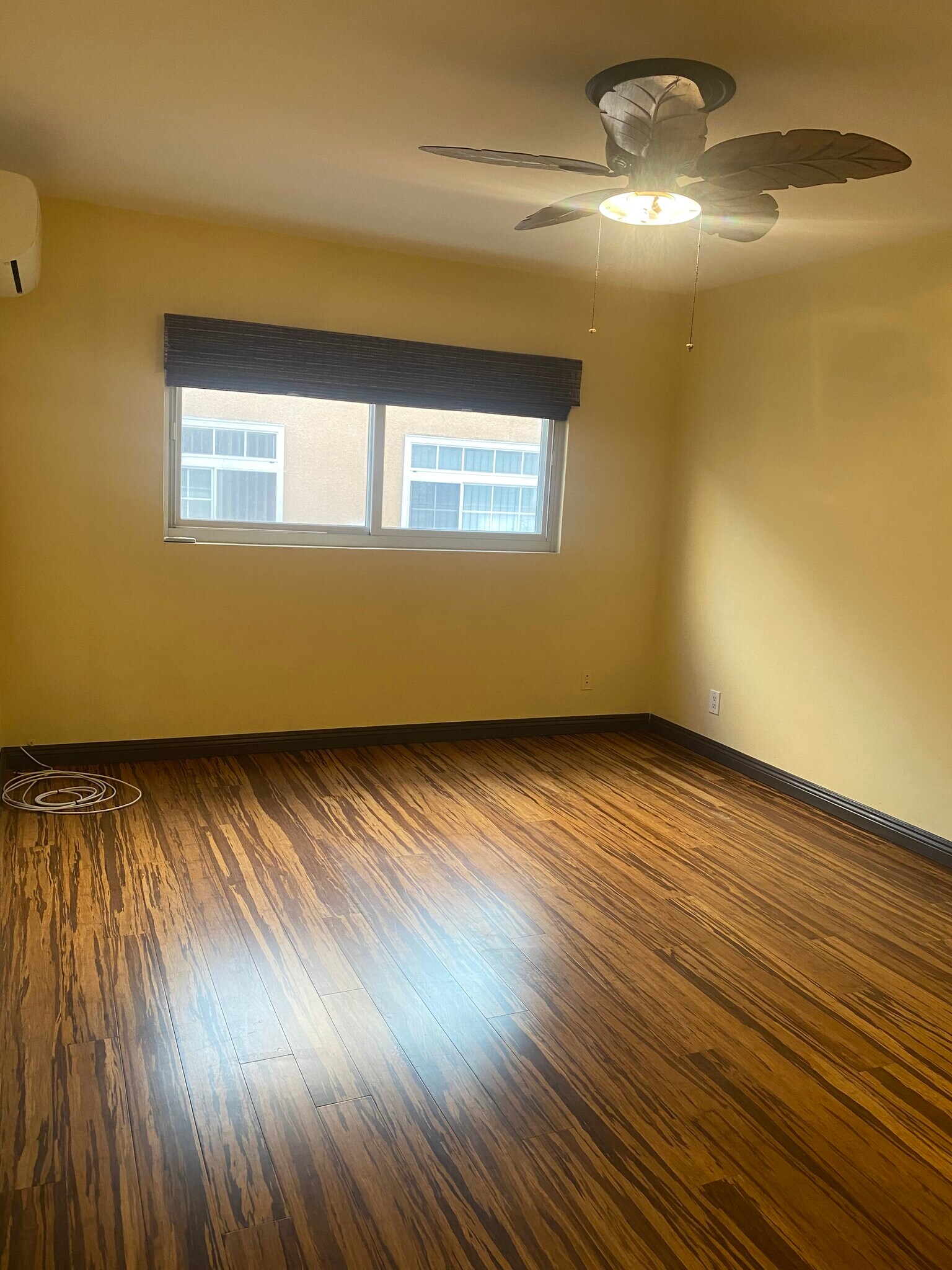 Bedroom - 8710 Delgany Ave