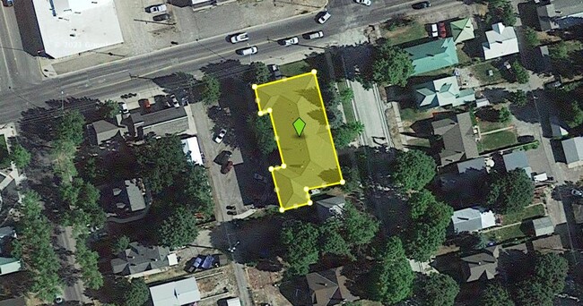 Primary Photo - Fernwell Apartments
