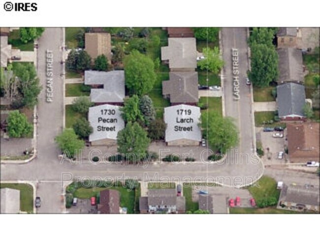 Building Photo - 1719 Larch St