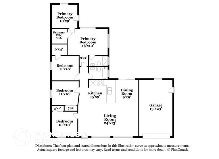 Building Photo - 3731 Dedrick Ct
