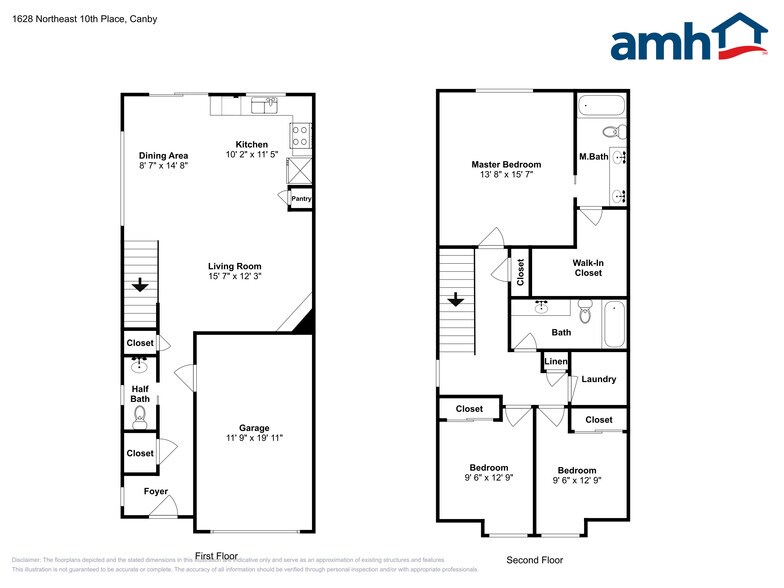 Building Photo - 1628 NE 10th Pl