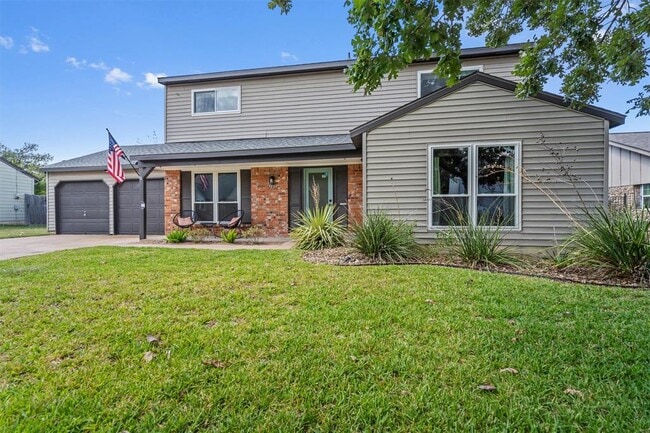 Building Photo - 1602 Rock Creek Dr